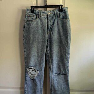 Good American jeans